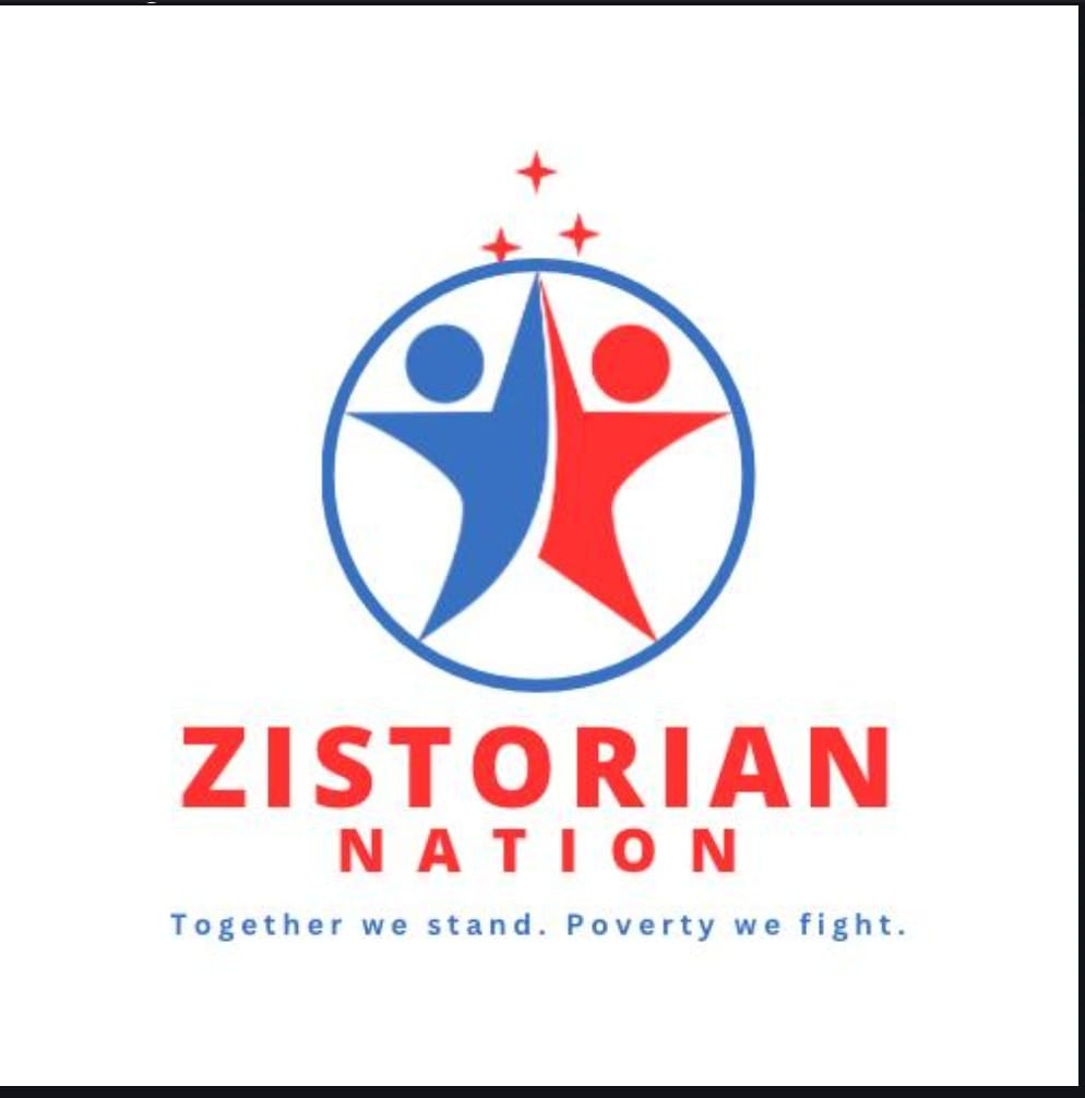 Zistorian Nation Logo